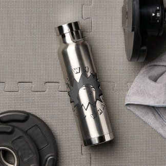 それで今のマグカップが何を撃ったか ウォーターボトル