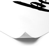 それで冒険のポスターが始まる ポスター (角)