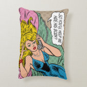 「それで彼の救済体を隠すか？」 アクセントクッション (裏面(縦))