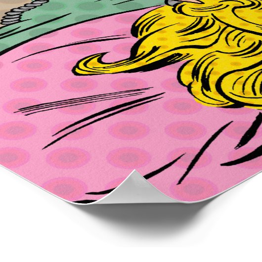 「それで彼の救済体を隠すか？」 ポスター (角)