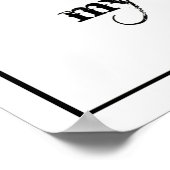 それで忙しロープか私の馬の失ったおもしろい引用文を見つけた ポスター (角)