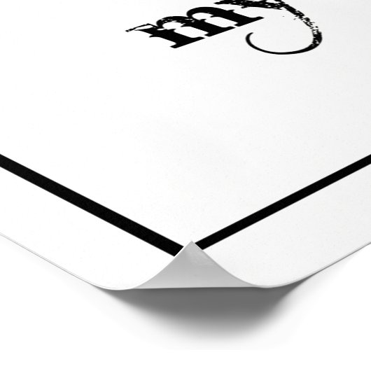 それで忙しロープか私の馬の失ったおもしろい引用文を見つけた ポスター (角)