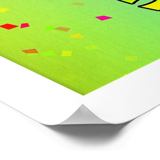 それで？ポスター ポスター (角)