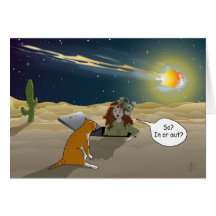 それで?出入り?(最後の審判に当たる猫)