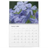 それとして生命は咲きます カレンダー (1月 2026)