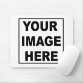 それにあなた自身マウスパッドをして下さい マウスパッド (マウス)
