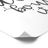 それについてタコしよう ポスター (角)