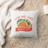 それについて話せるか クッション (ブランケット)