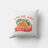 それについて話せるか クッション (裏面)