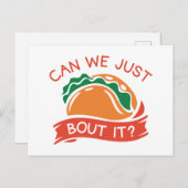 それについて話せるか ポストカード (正面/裏面)