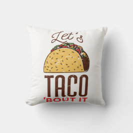 それについて話そう クッション