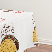 それについて話そう テーブルクロス (インサイチュ)