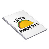 それについて話そう ノートブック (右側)