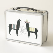 それについて話そう |私はあなたを見捨てない メタルランチボックス (裏面)