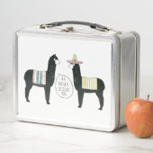 それについて話そう |私はあなたを見捨てない メタルランチボックス (インサイチュ)