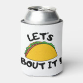 それについて話そう 缶クーラー (缶正面)