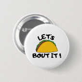 それについて話そう 缶バッジ (正面&裏面)