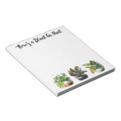 それには工場がある ノートパッド (アングル)