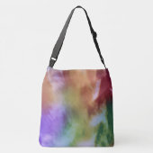 それにもかかわらず彼女は主張しました クロスボディバッグ (裏面)