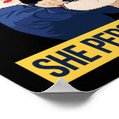 それにもかかわらず ポスター (角)