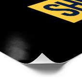 それにもかかわらず ポスター (コーナー)