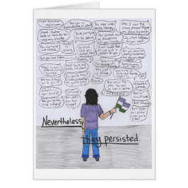 それにもかかわらず、彼らは主張しました