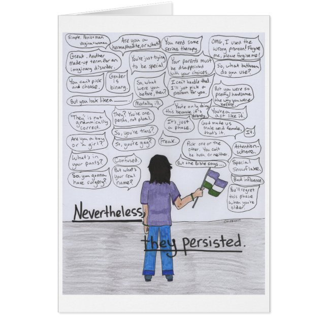 それにもかかわらず、彼らは主張しました (正面)