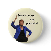 それにもかかわらず、彼女は主張しました