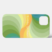 それにもかかわらず、彼女はiPhone / iPadケースを持続 Case-Mate iPhoneケース (裏面 (横))