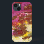 それによって私は歩きます iPhone 13ケース<br><div class="desc">家のDécor</div>