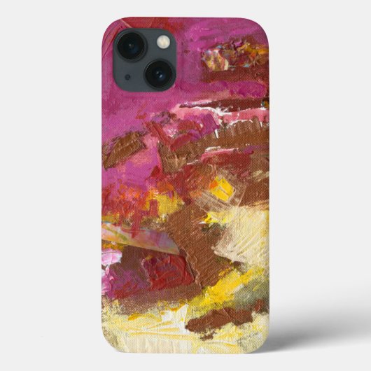 それによって私は歩きます Case-Mate iPhoneケース (裏面)