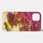 それによって私は歩きます Case-Mate iPhoneケース (裏面 (横))