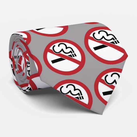 それにクリーナーをすることができますか。  禁煙! ネクタイ (ロール)