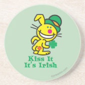 それに接吻して下さい コースター (正面)