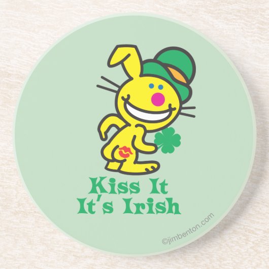 それに接吻して下さい コースター (正面)