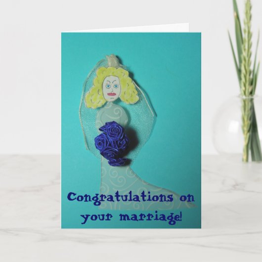 それに6か月だけ私したらプールに勝って下さい! カード (正面)