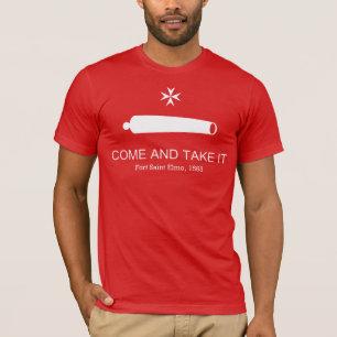 それに- Tシャツを取ります来て下さい Tシャツ