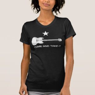 それにTシャツを取ります来て下さい Tシャツ