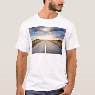 それのために行って下さい Tシャツ