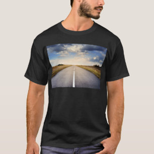 それのために行って下さい Tシャツ