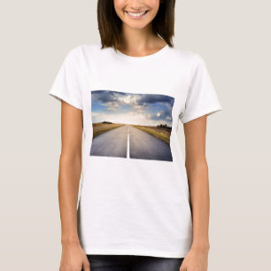 それのために行って下さい Tシャツ