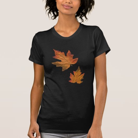 それのための秋Tシャツ! Tシャツ (正面)