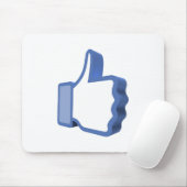 それのようにマウスパッド マウスパッド (マウス)