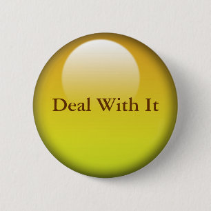 それのゼリーボタンの取り引き 缶バッジ