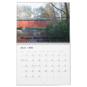 それのペンシルバニアは最も最高のです! カレンダー (3月 2026)