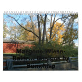 それのペンシルバニアは最も最高のです! カレンダー (カバー)