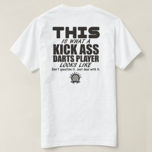 それの取り引きはワイシャツを放ちます Tシャツ