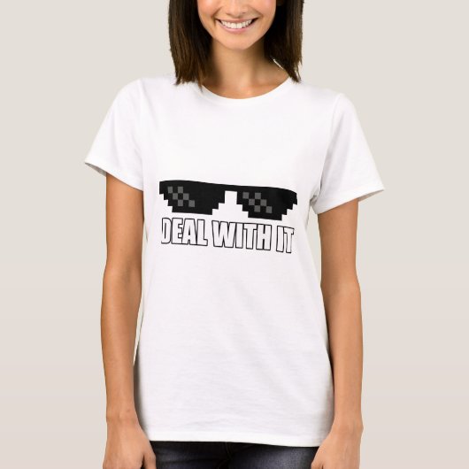 それの取り引き Tシャツ (正面)