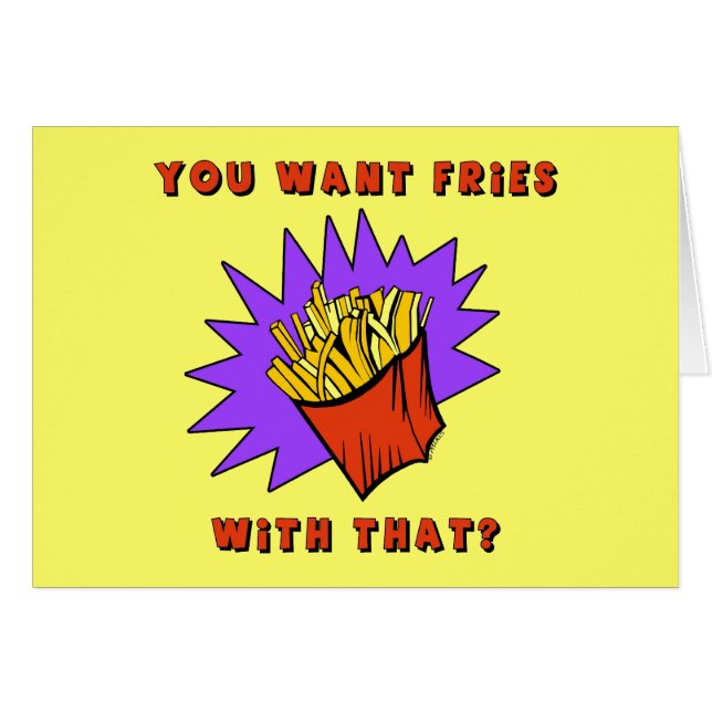 それの揚げ物がほしいと思って下さいか。 (正面横)