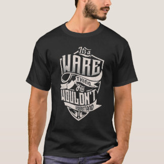 それはあなたには理解できないWAREなコト Classic Tシャツ